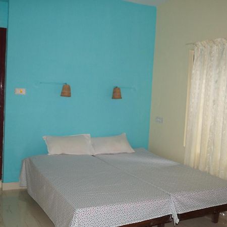 Jungleparadiso Homestay Thekkady Kültér fotó