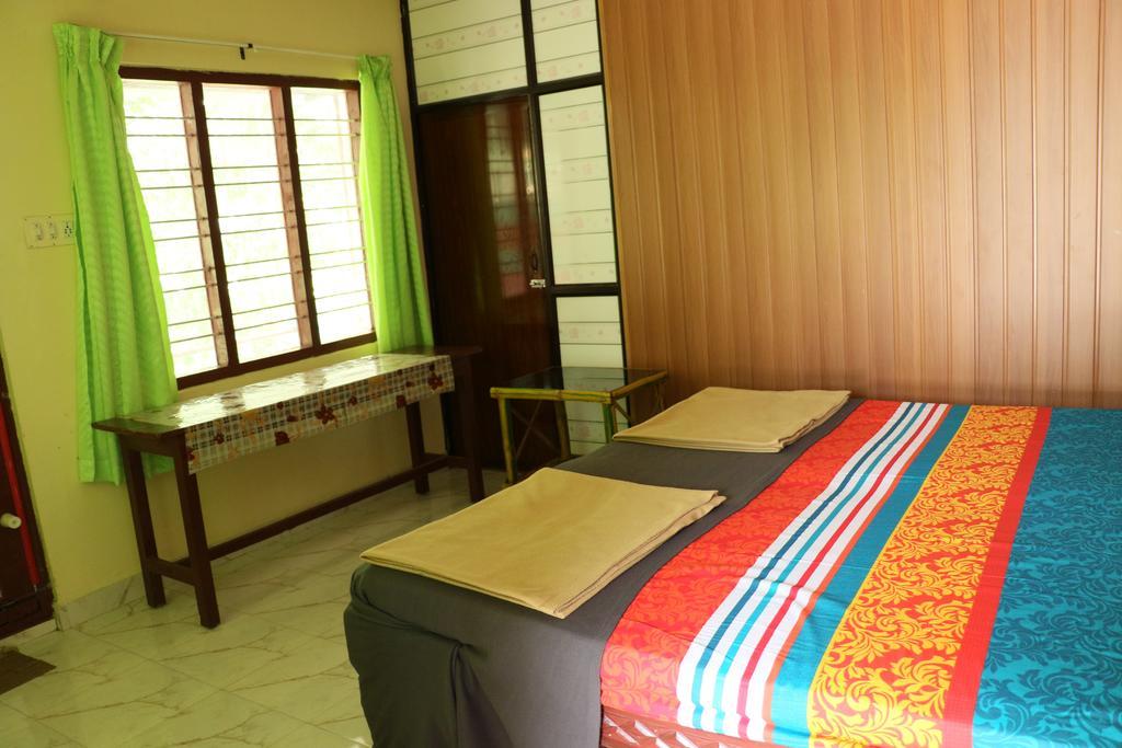 Jungleparadiso Homestay Thekkady Kültér fotó