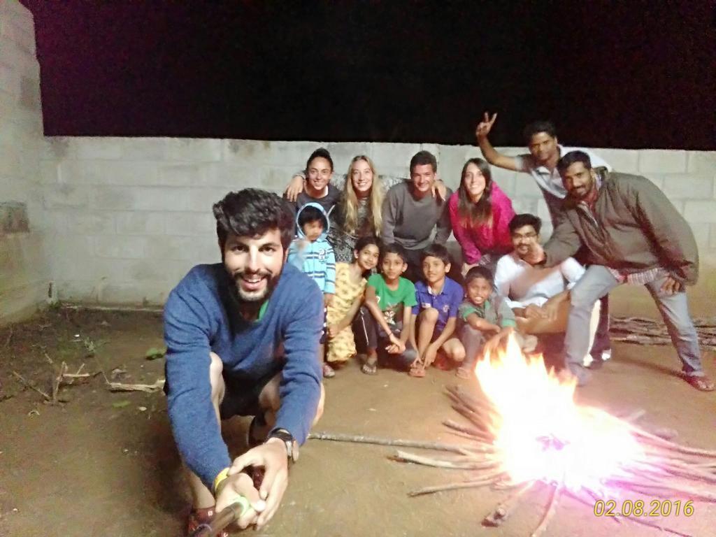Jungleparadiso Homestay Thekkady Kültér fotó