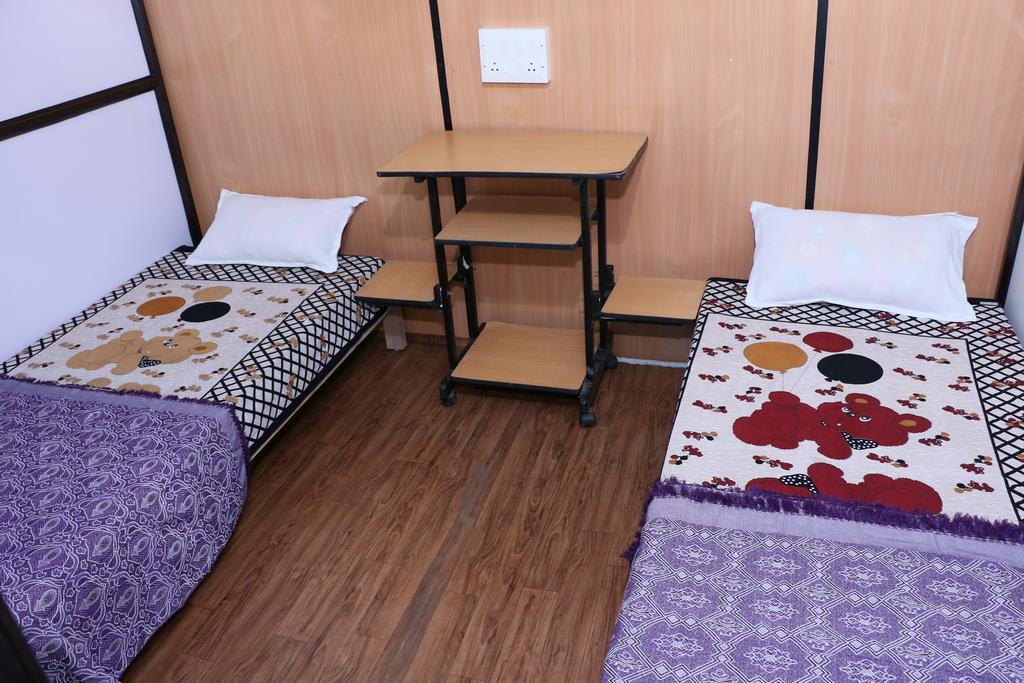 Jungleparadiso Homestay Thekkady Kültér fotó