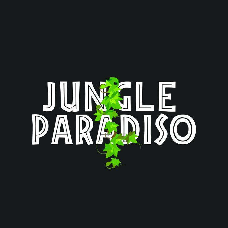 Jungleparadiso Homestay Thekkady Kültér fotó