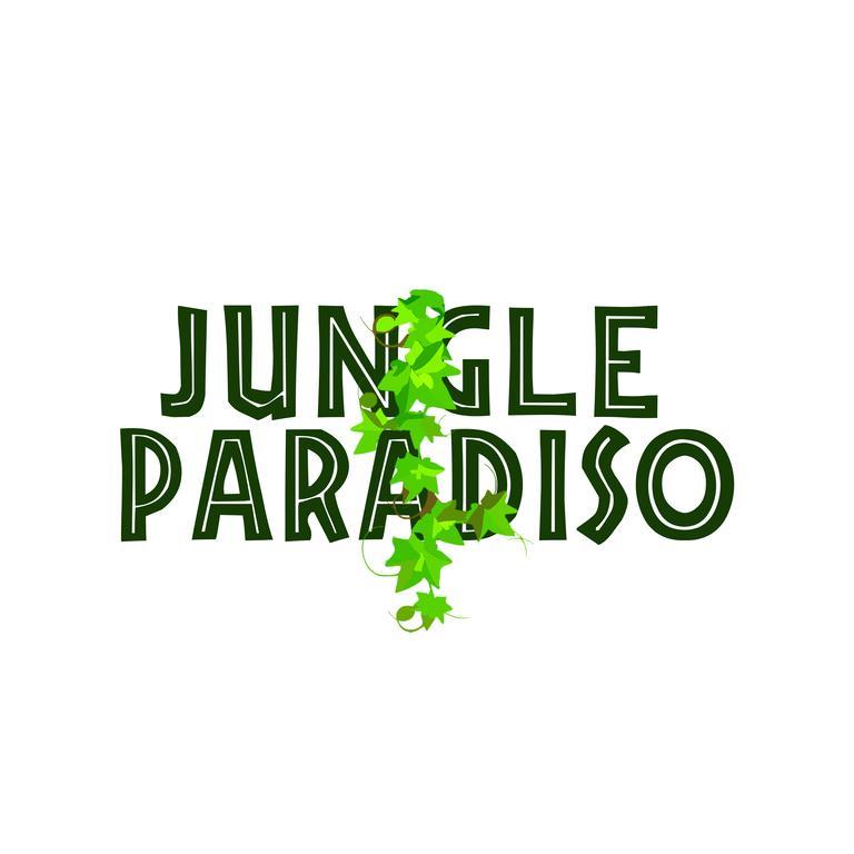 Jungleparadiso Homestay Thekkady Kültér fotó