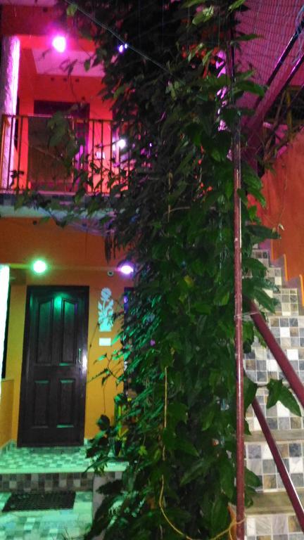 Jungleparadiso Homestay Thekkady Kültér fotó