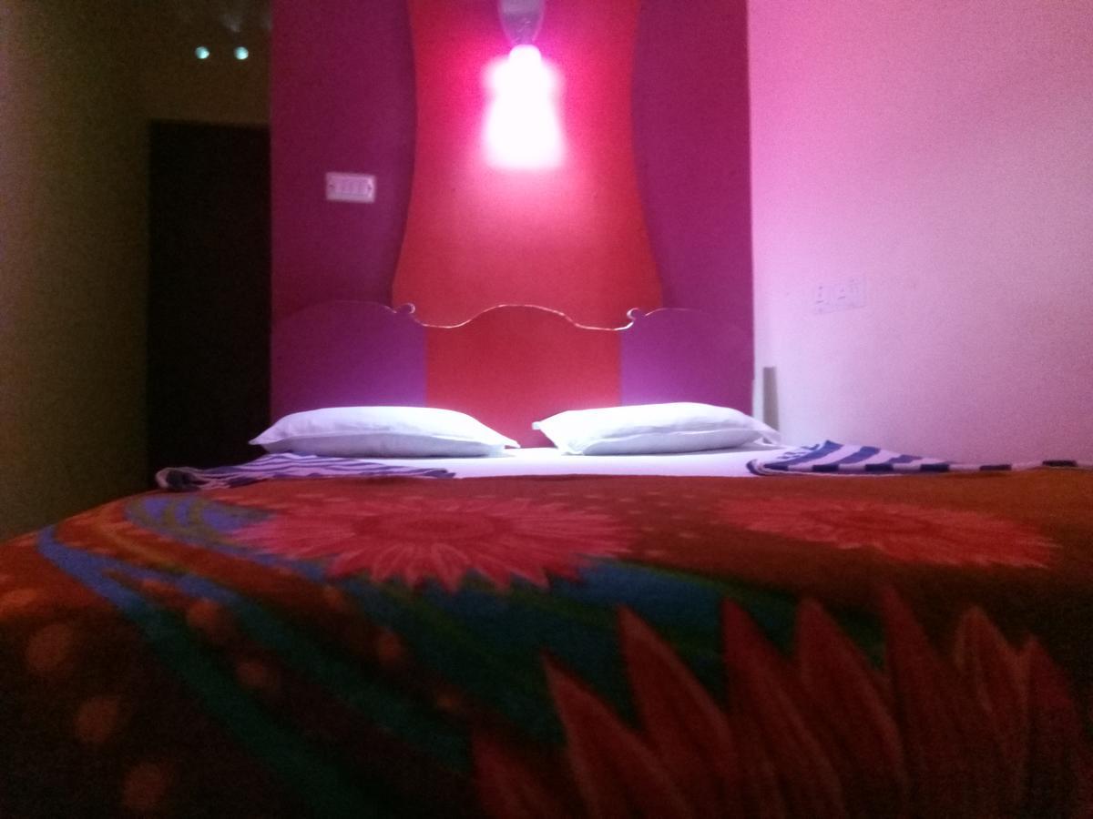 Jungleparadiso Homestay Thekkady Kültér fotó